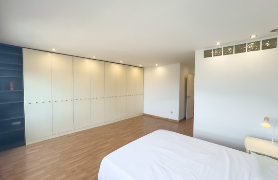 Long Rental Period - Flat - Elche - Universidad - Ciudad deportiva