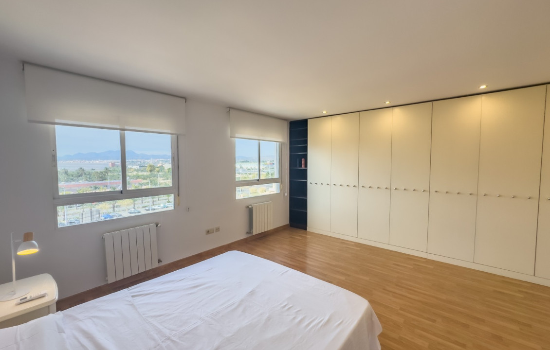 Long Rental Period - Flat - Elche - Universidad - Ciudad deportiva