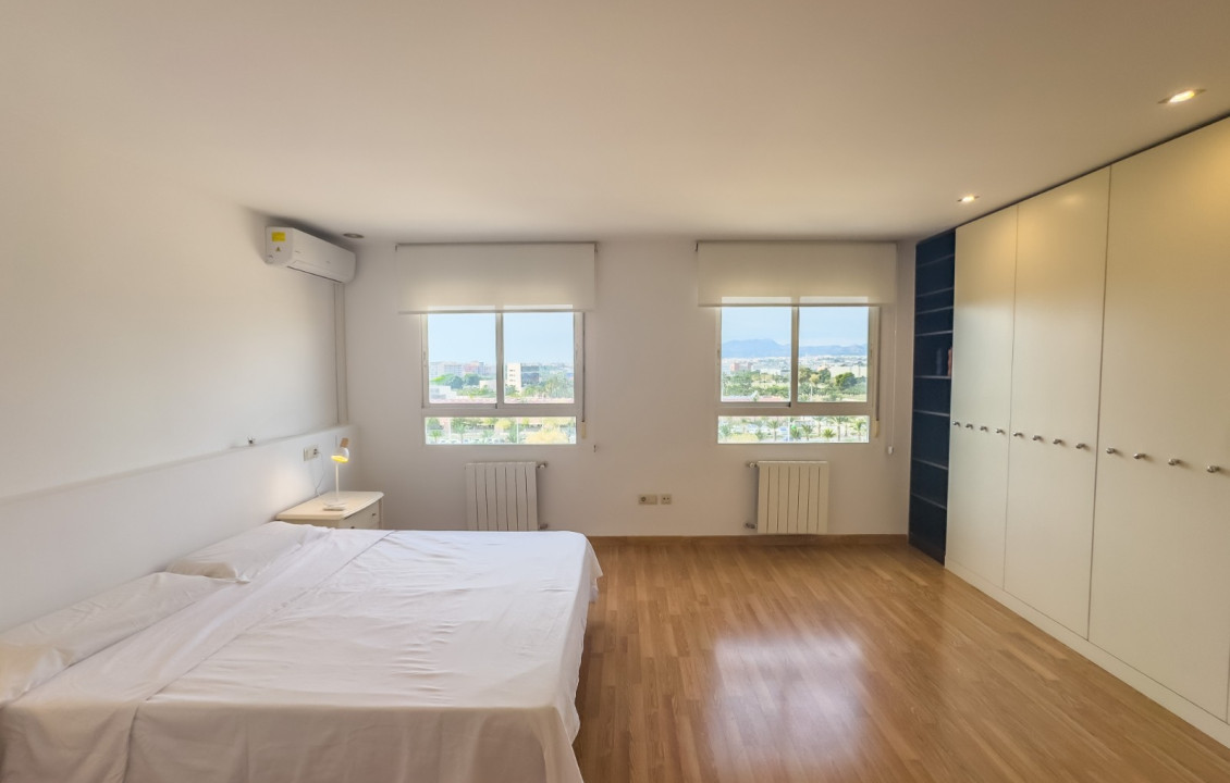 Long Rental Period - Flat - Elche - Universidad - Ciudad deportiva