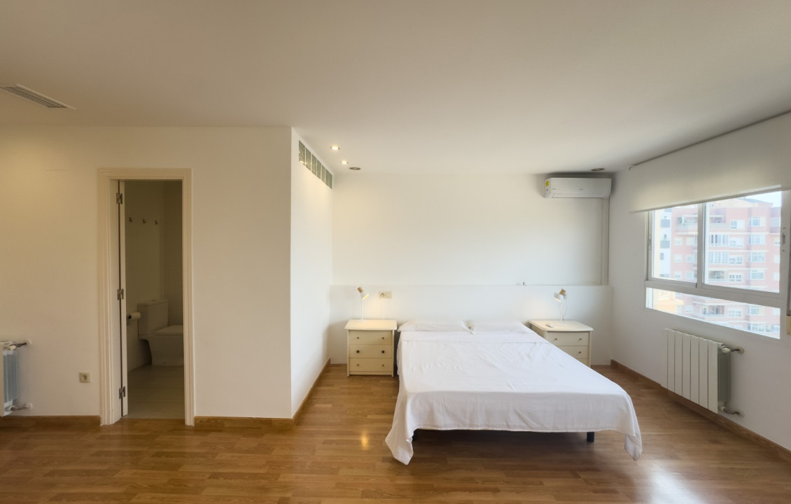 Long Rental Period - Flat - Elche - Universidad - Ciudad deportiva