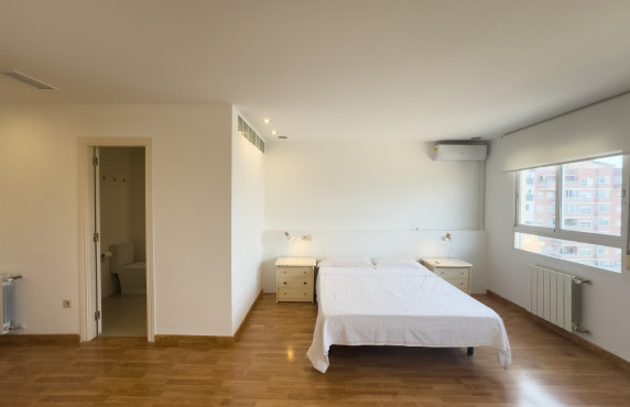 Long Rental Period - Flat - Elche - Universidad - Ciudad deportiva