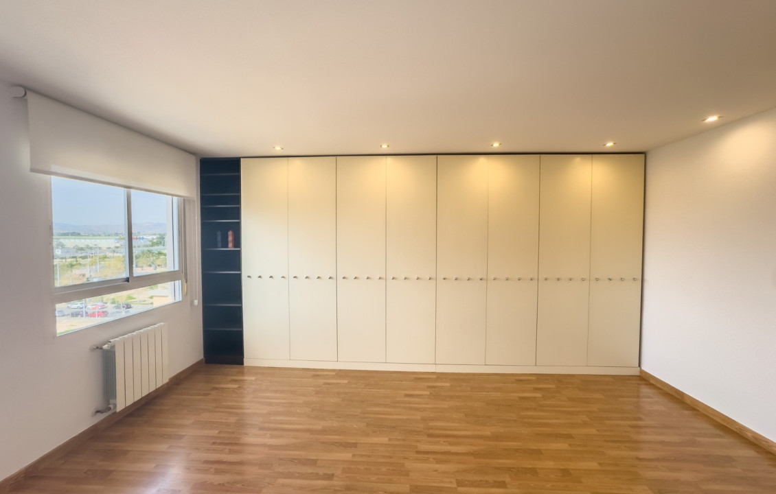 Long Rental Period - Flat - Elche - Universidad - Ciudad deportiva