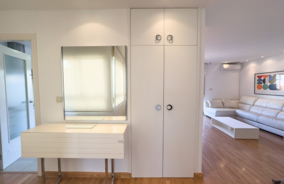 Long Rental Period - Flat - Elche - Universidad - Ciudad deportiva