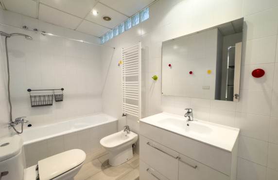 Long Rental Period - Flat - Elche - Universidad - Ciudad deportiva