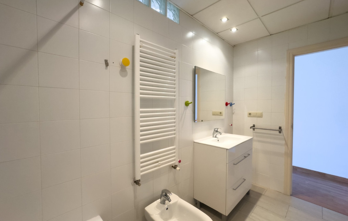 Long Rental Period - Flat - Elche - Universidad - Ciudad deportiva