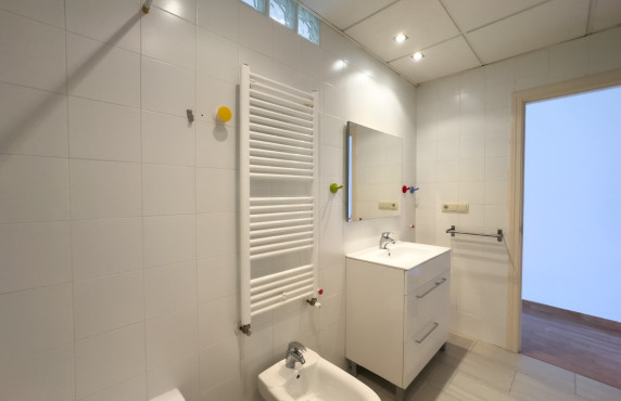 Long Rental Period - Flat - Elche - Universidad - Ciudad deportiva