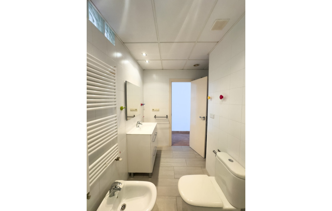 Long Rental Period - Flat - Elche - Universidad - Ciudad deportiva