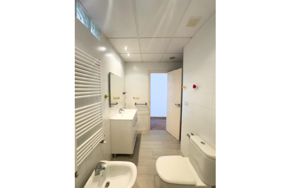 Long Rental Period - Flat - Elche - Universidad - Ciudad deportiva