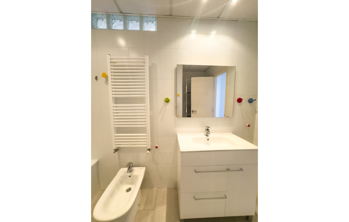 Long Rental Period - Flat - Elche - Universidad - Ciudad deportiva