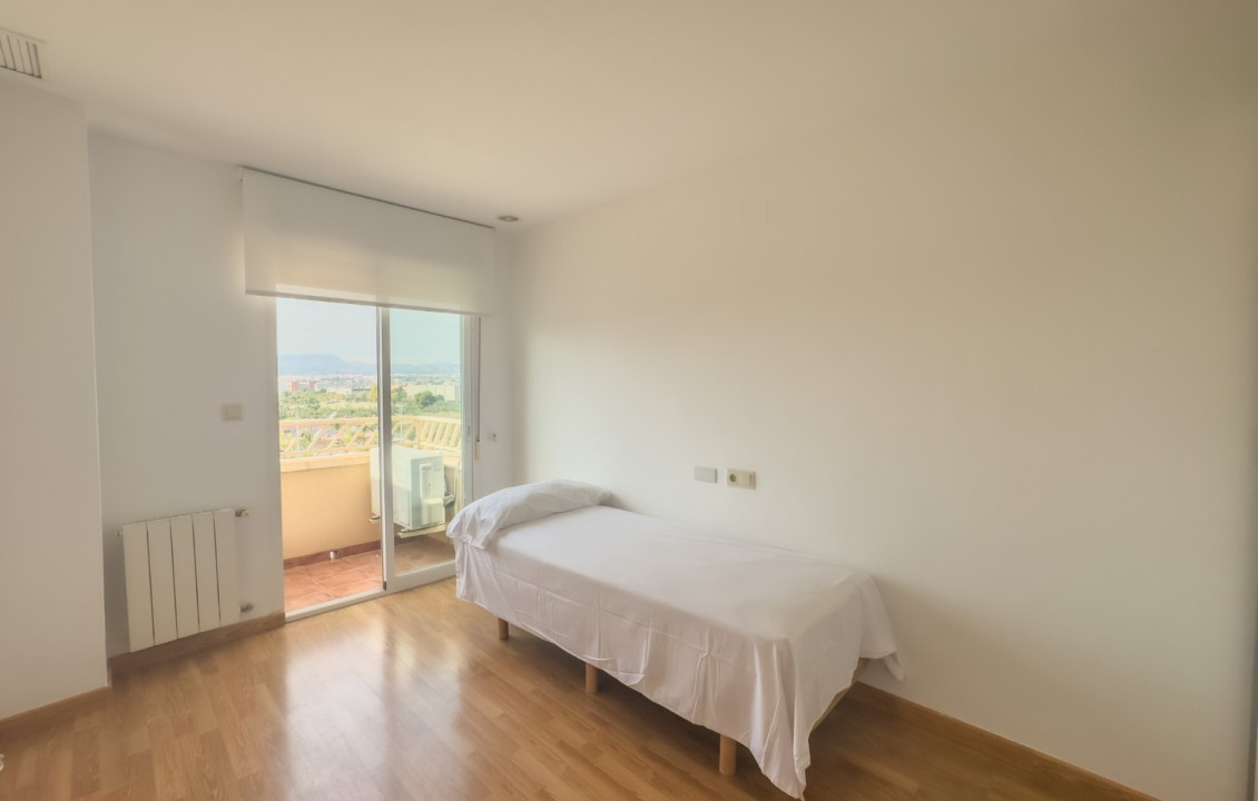 Long Rental Period - Flat - Elche - Universidad - Ciudad deportiva