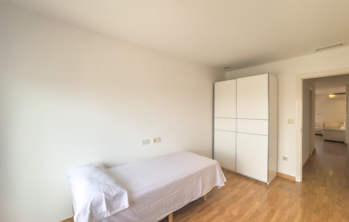 Long Rental Period - Flat - Elche - Universidad - Ciudad deportiva