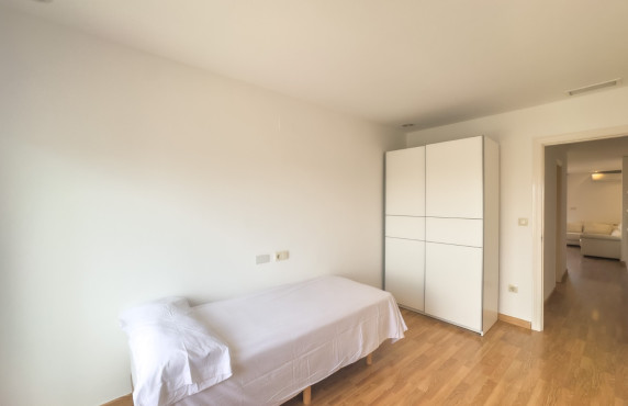 Long Rental Period - Flat - Elche - Universidad - Ciudad deportiva