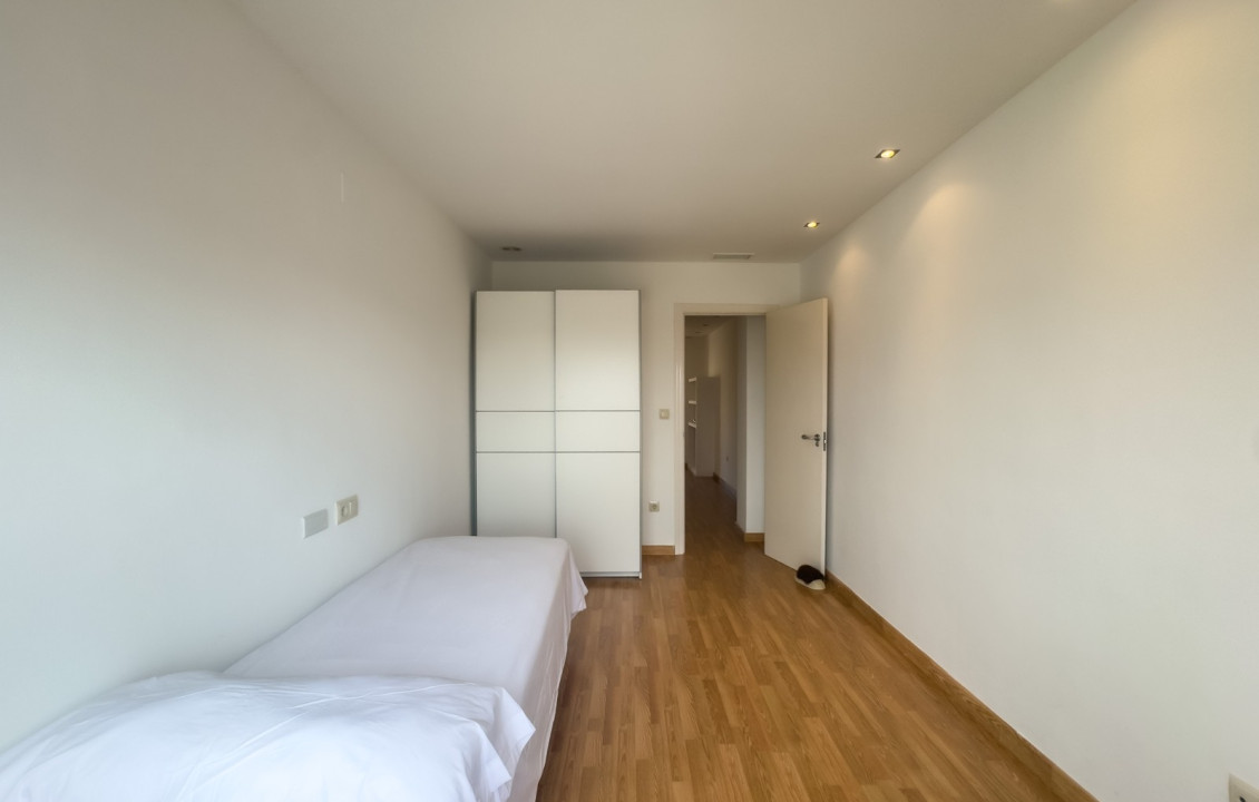 Long Rental Period - Flat - Elche - Universidad - Ciudad deportiva