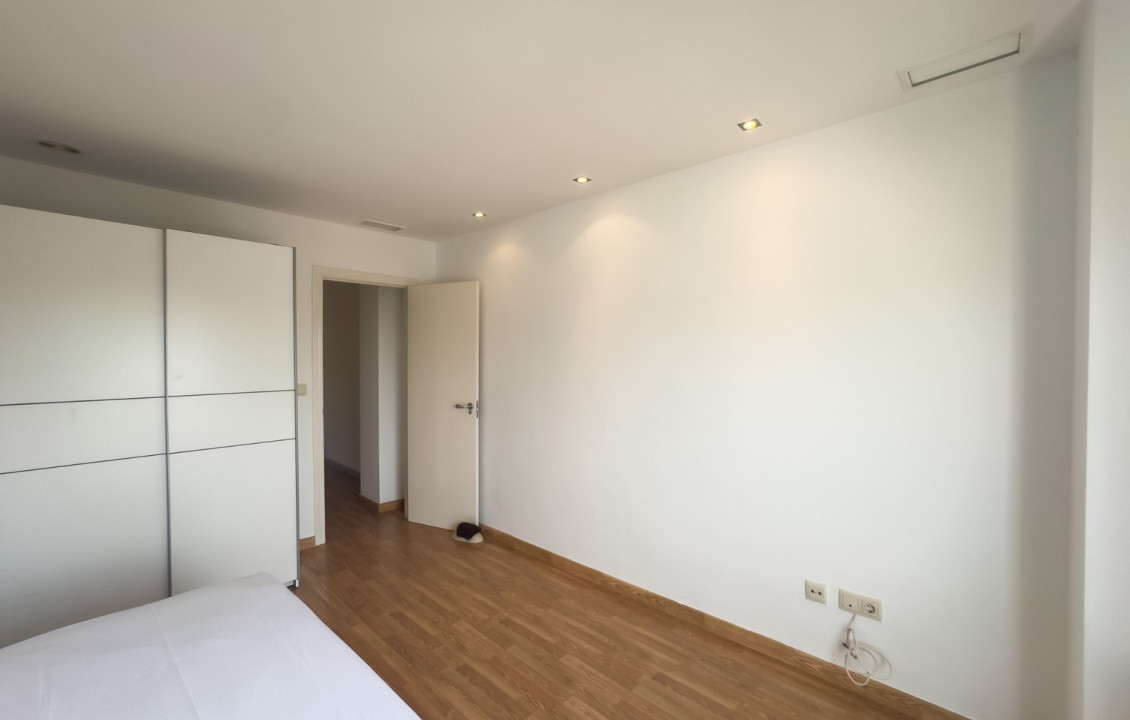 Long Rental Period - Flat - Elche - Universidad - Ciudad deportiva