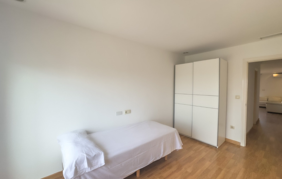 Long Rental Period - Flat - Elche - Universidad - Ciudad deportiva