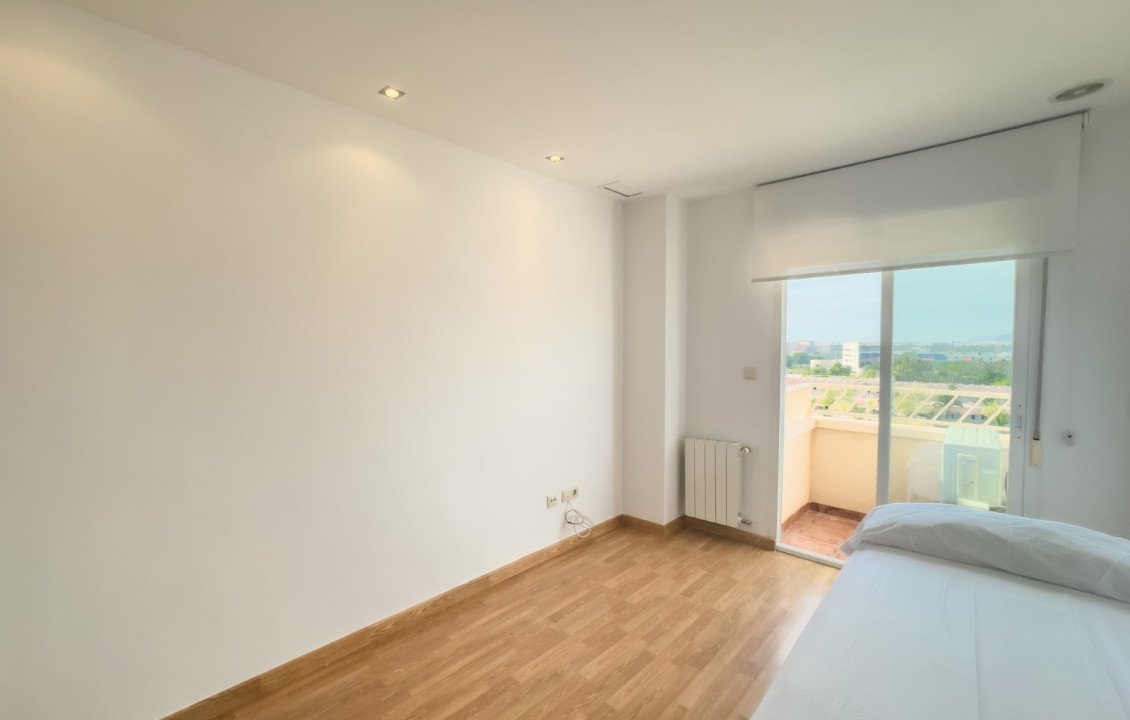 Long Rental Period - Flat - Elche - Universidad - Ciudad deportiva