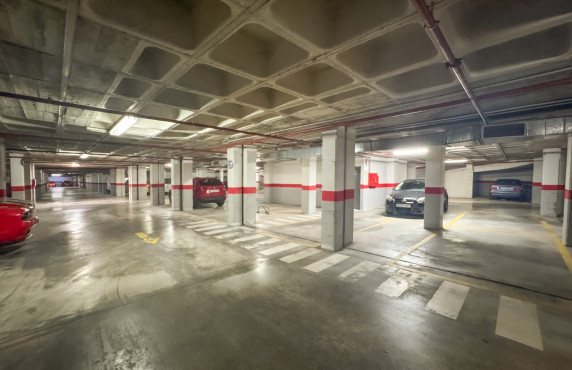 Long Rental Period - Flat - Elche - Universidad - Ciudad deportiva