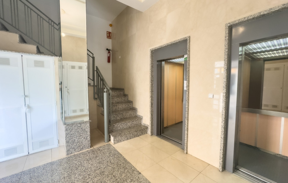 Long Rental Period - Flat - Elche - Universidad - Ciudad deportiva