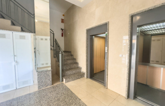 Long Rental Period - Flat - Elche - Universidad - Ciudad deportiva