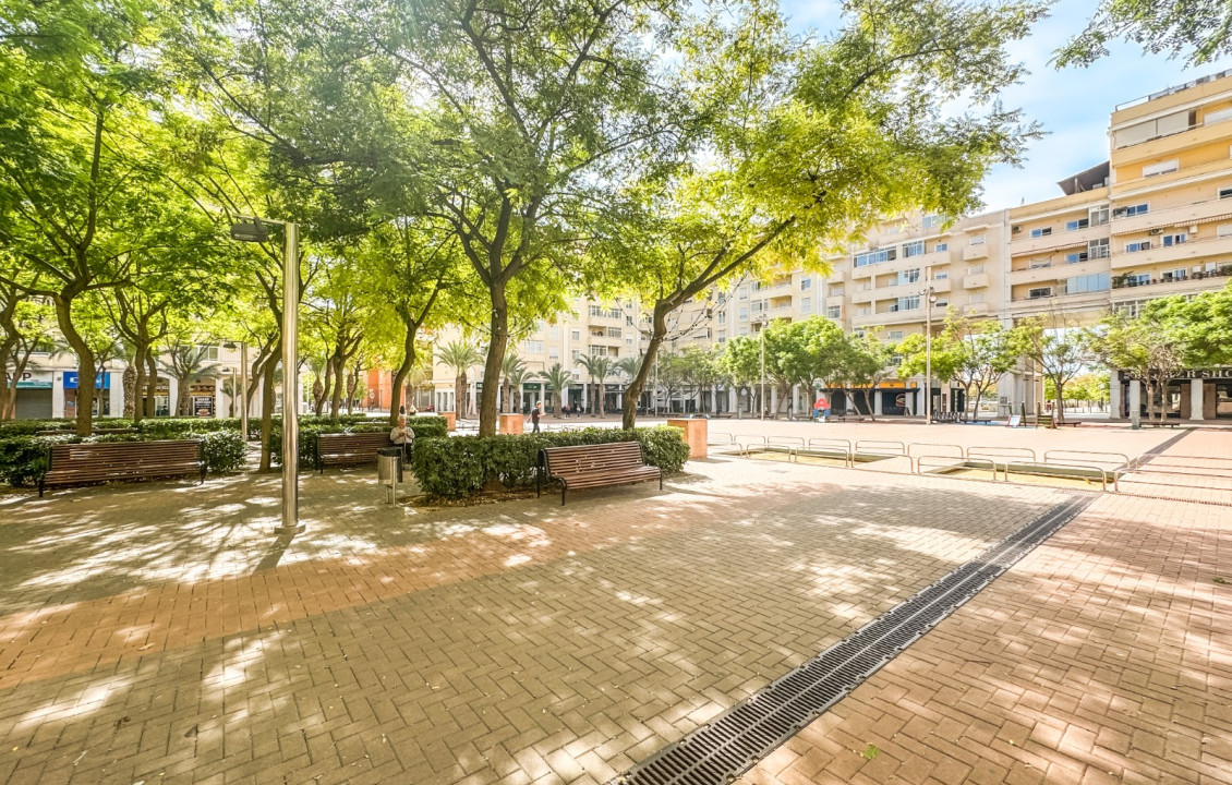 Long Rental Period - Flat - Elche - Universidad - Ciudad deportiva