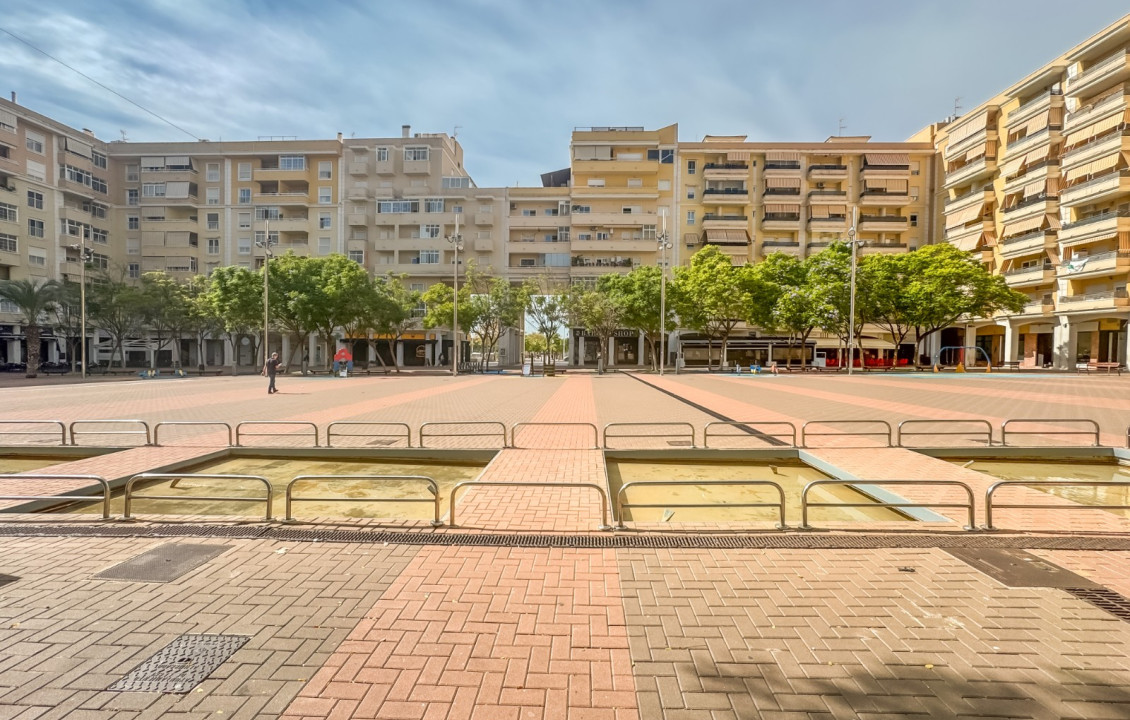 Long Rental Period - Flat - Elche - Universidad - Ciudad deportiva
