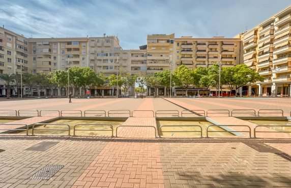 Long Rental Period - Flat - Elche - Universidad - Ciudad deportiva