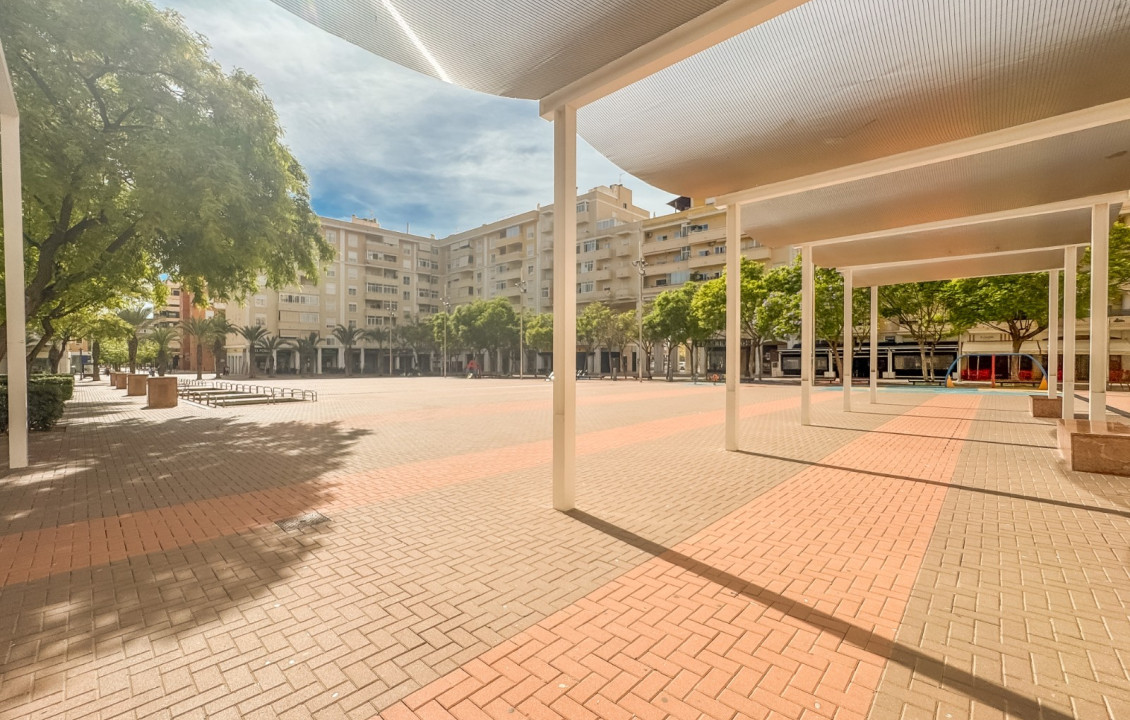 Long Rental Period - Flat - Elche - Universidad - Ciudad deportiva
