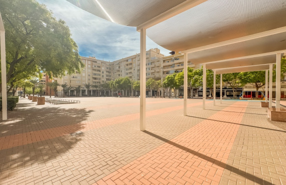 Long Rental Period - Flat - Elche - Universidad - Ciudad deportiva
