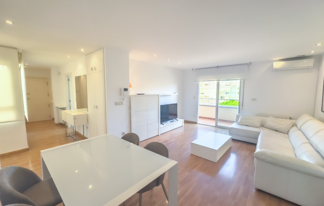 Long Rental Period - Flat - Elche - Universidad - Ciudad deportiva