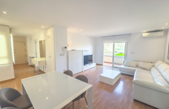 Long Rental Period - Flat - Elche - Universidad - Ciudad deportiva