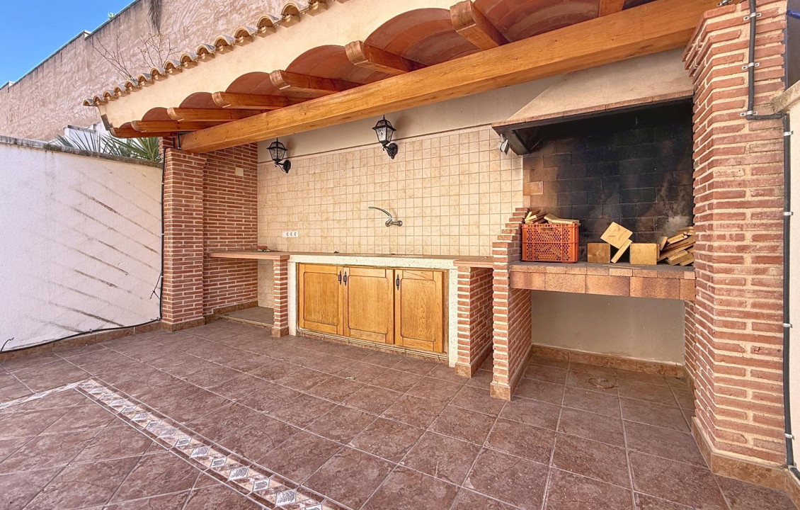 Venta - Terraced house - Onil - San Jaime