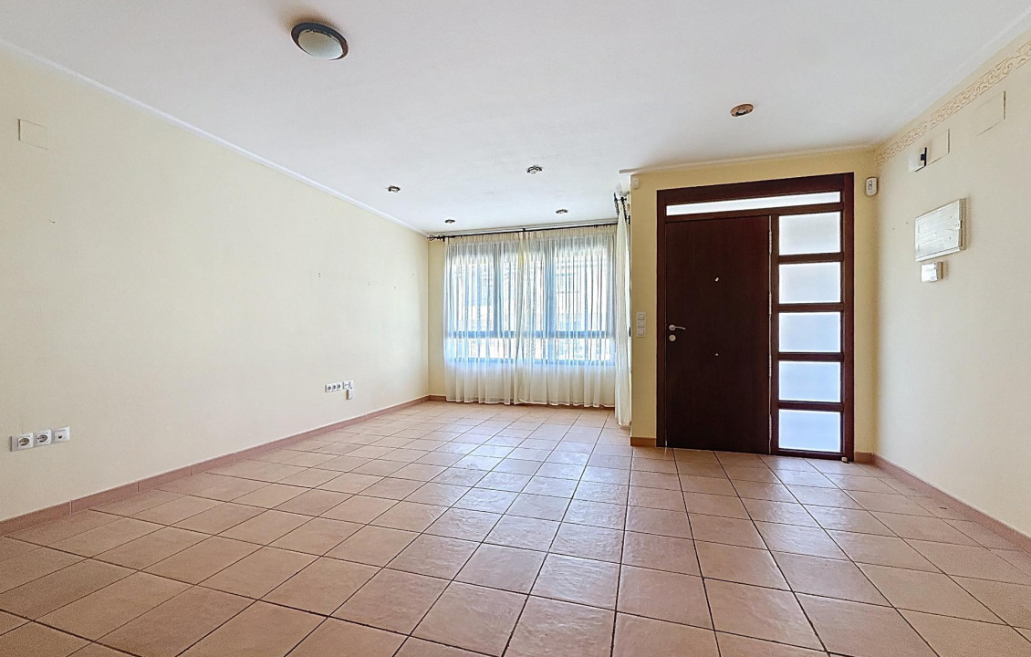 Venta - Terraced house - Onil - San Jaime