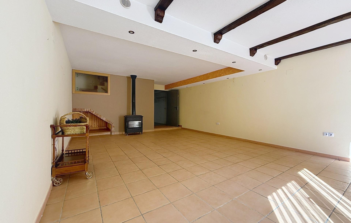 Venta - Terraced house - Onil - San Jaime