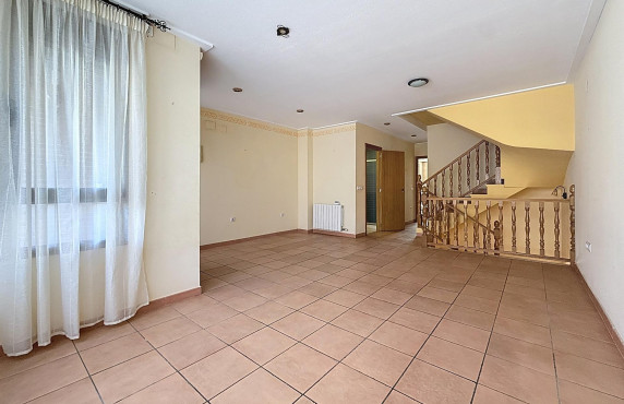 Venta - Terraced house - Onil - San Jaime