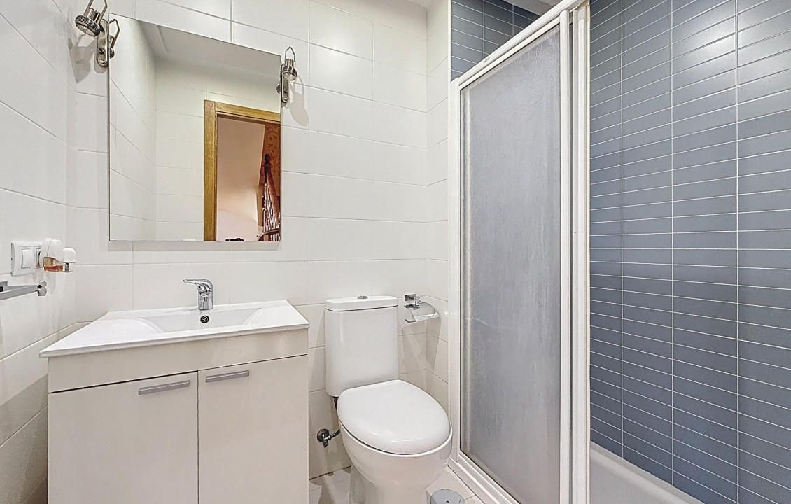 Venta - Terraced house - Onil - San Jaime