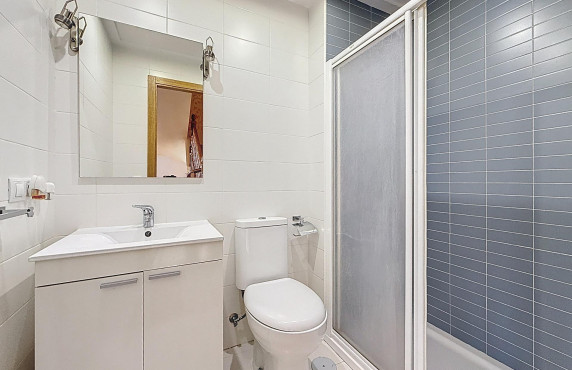 Venta - Terraced house - Onil - San Jaime