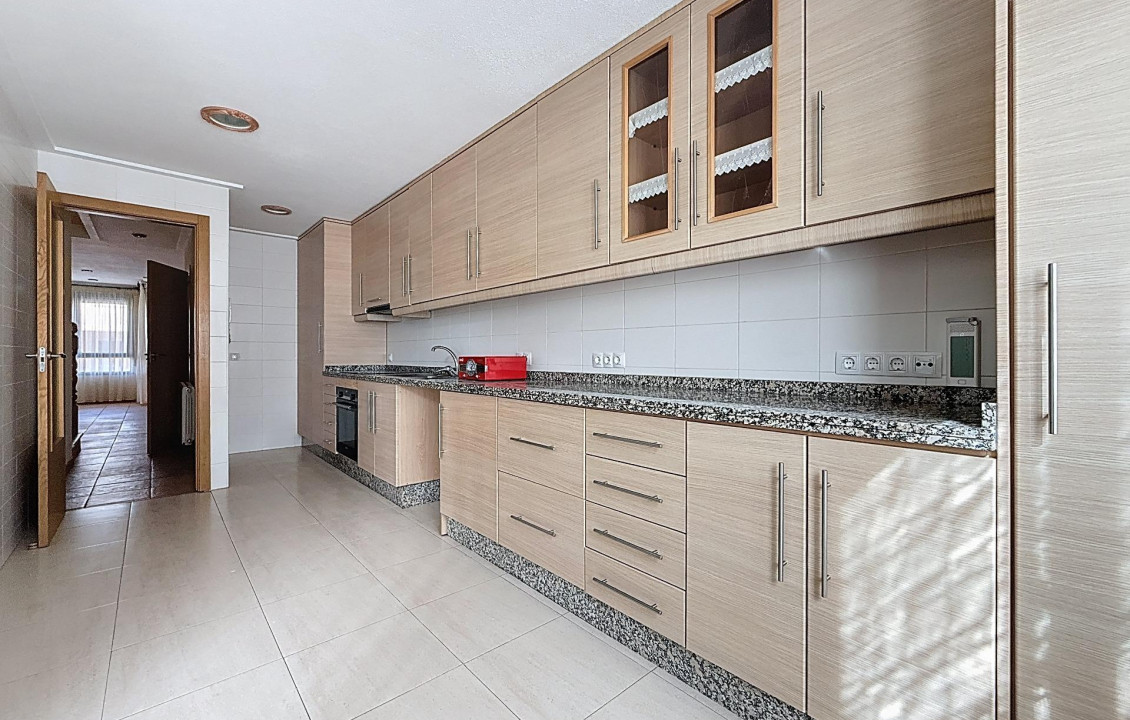 Venta - Terraced house - Onil - San Jaime