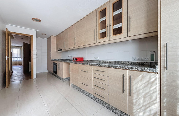 Venta - Terraced house - Onil - San Jaime