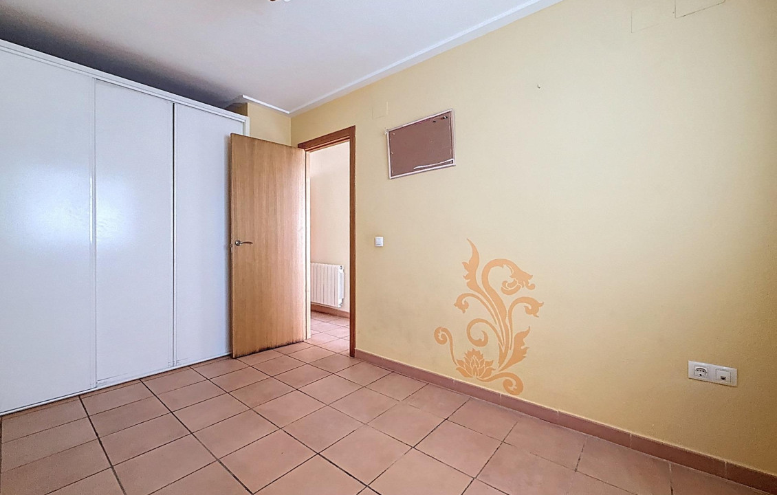 Venta - Terraced house - Onil - San Jaime