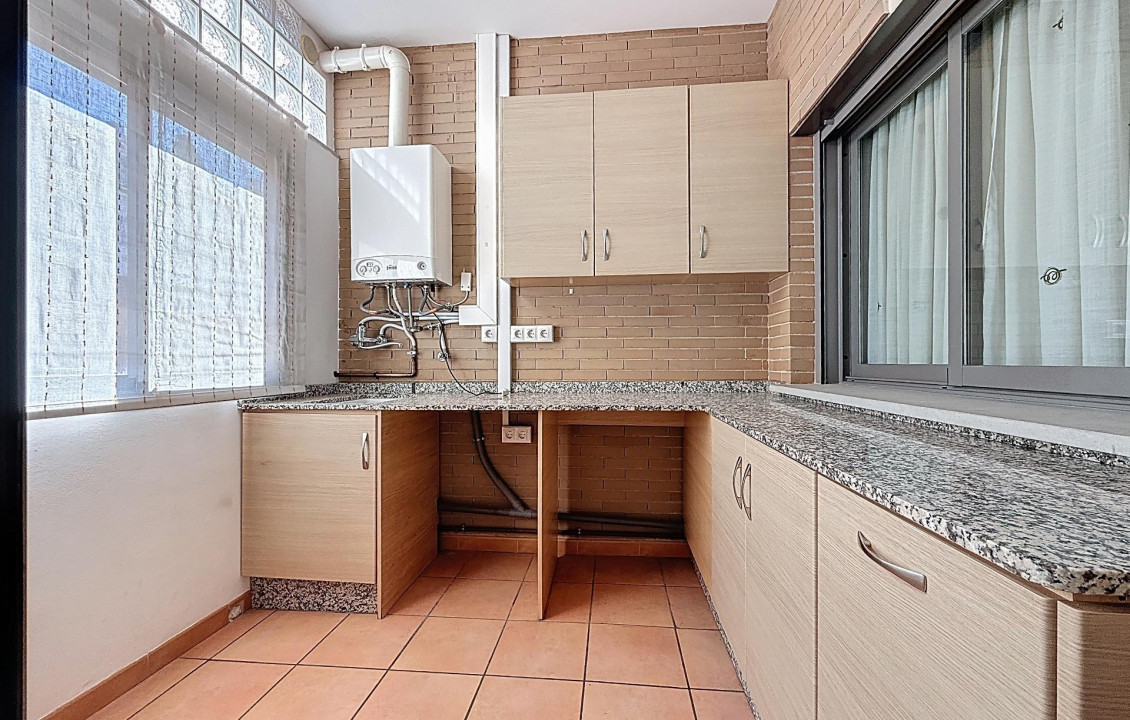 Venta - Terraced house - Onil - San Jaime