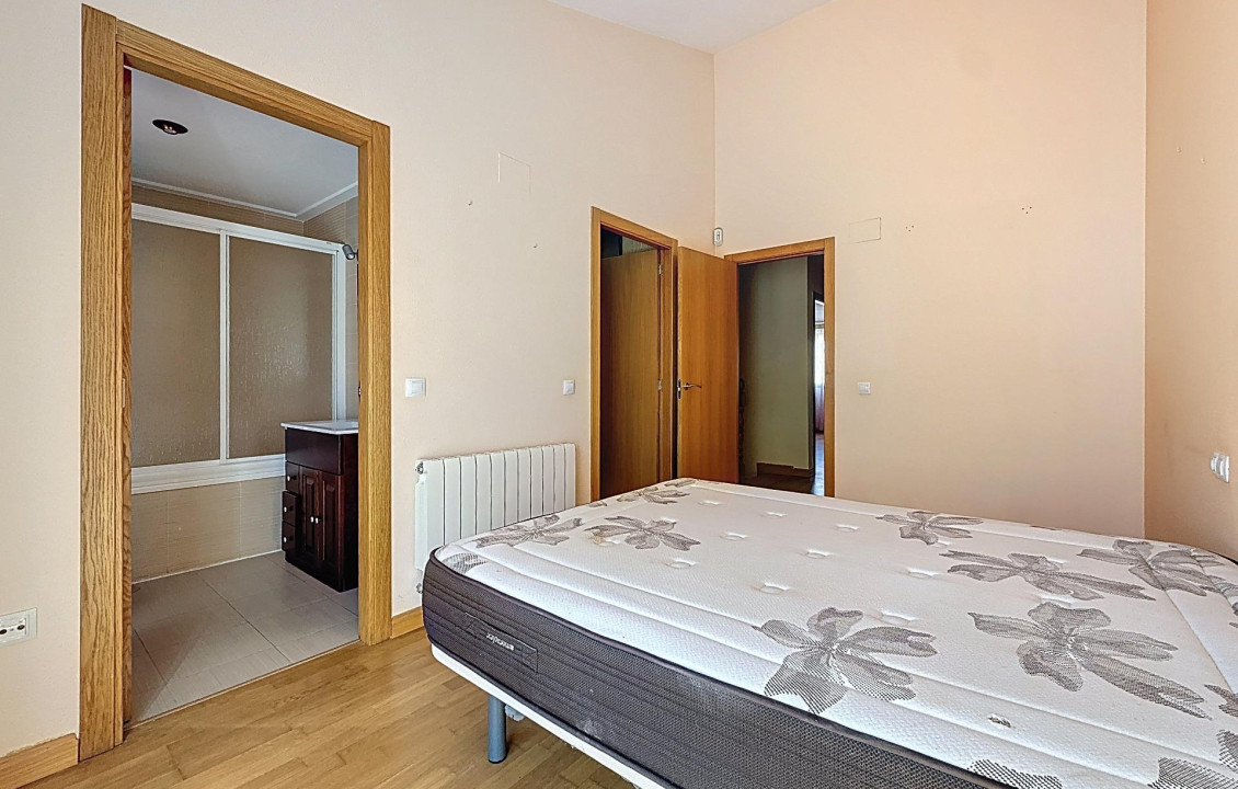 Venta - Terraced house - Onil - San Jaime