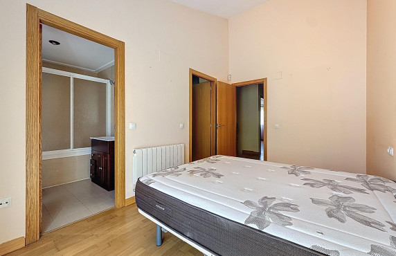 Venta - Terraced house - Onil - San Jaime