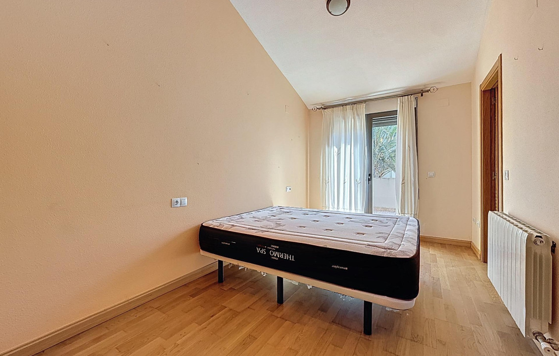 Venta - Terraced house - Onil - San Jaime