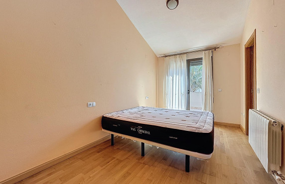 Venta - Terraced house - Onil - San Jaime