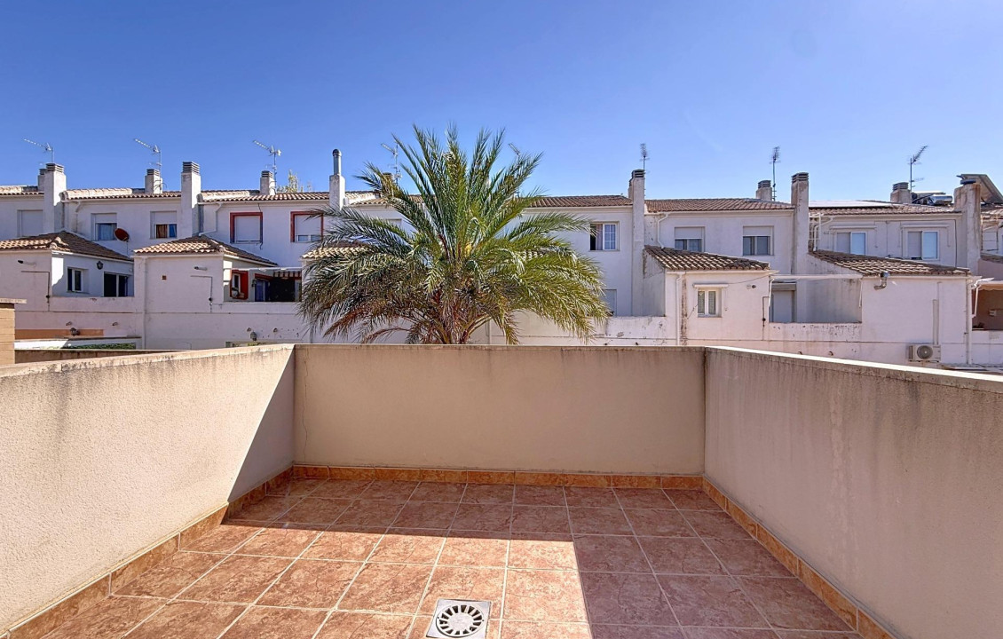 Venta - Terraced house - Onil - San Jaime
