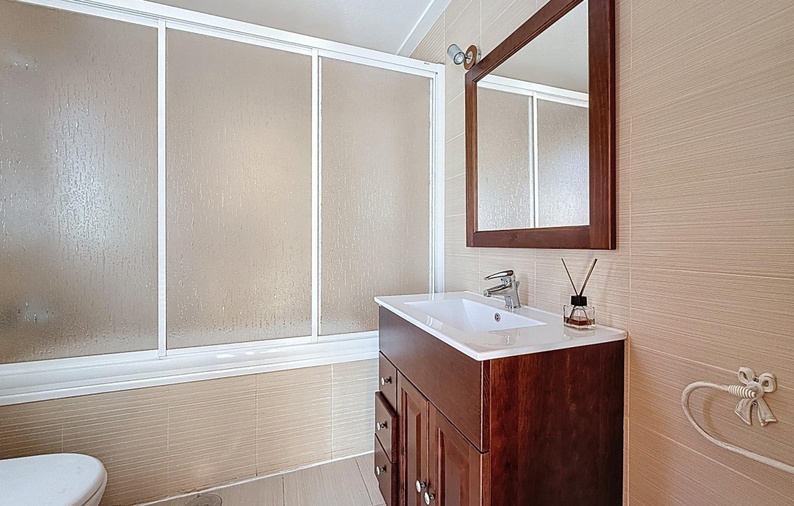 Venta - Terraced house - Onil - San Jaime