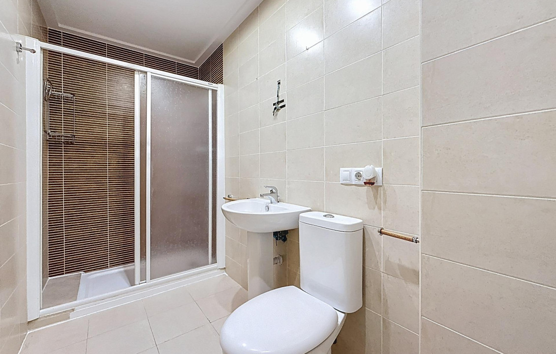 Venta - Terraced house - Onil - San Jaime