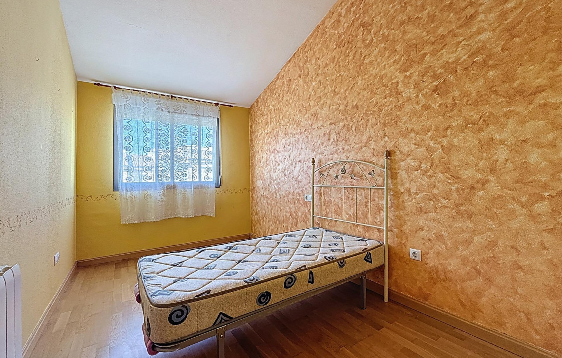 Venta - Terraced house - Onil - San Jaime