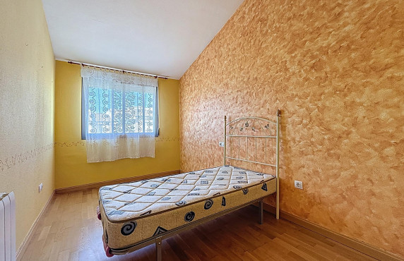 Venta - Terraced house - Onil - San Jaime