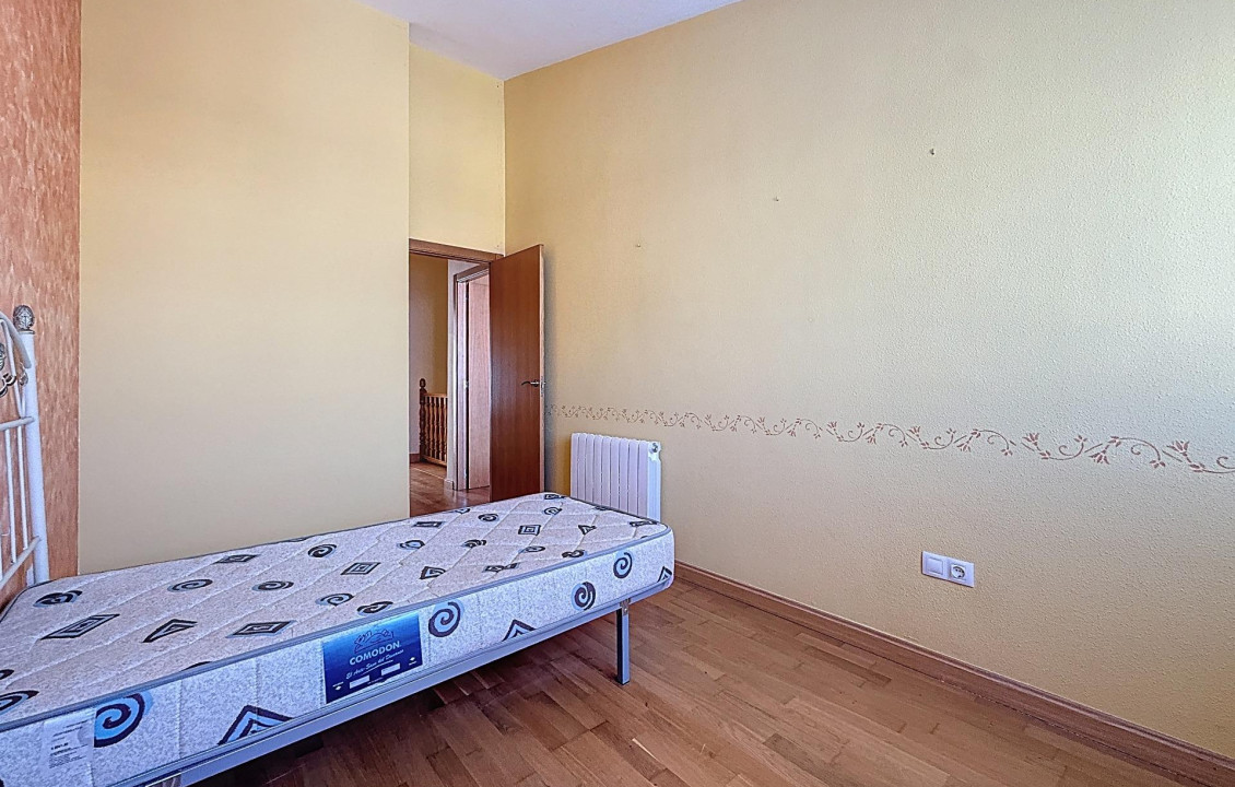 Venta - Terraced house - Onil - San Jaime